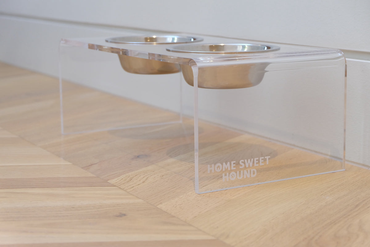 Smart Setup — 5-Panel + Feeder